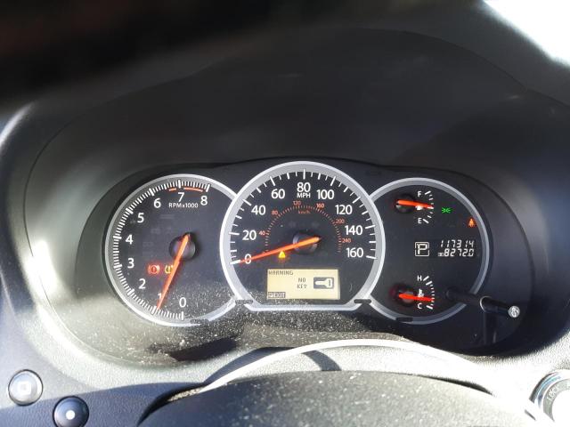 Фото 9 с аукциона – 2012 NISSAN MAXIMA S с VIN 1N4AA5AP6CC844224
