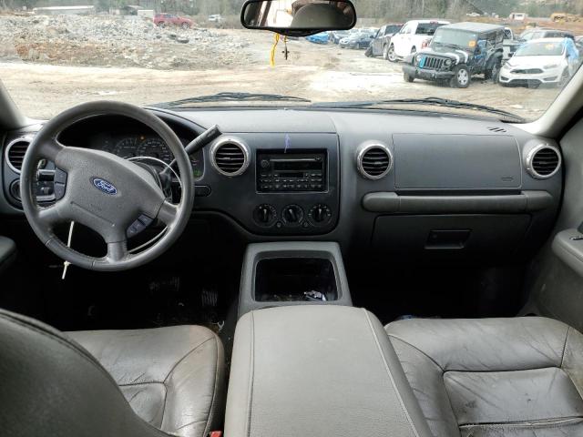 Photo 8 from auction – 2003 FORD EXPEDITION with VIN 1FMPU15L73LB40735