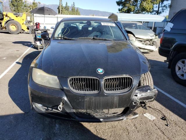 Photo 5 from auction – 2009 BMW 328 XI with VIN WBAPK73599A457113