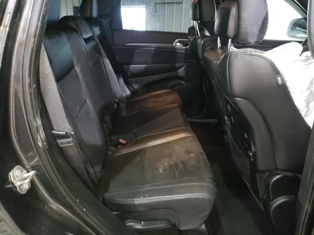 Photo 11 from auction – 2018 JEEP GRAND CHER with VIN 1C4RJFAG4JC388272