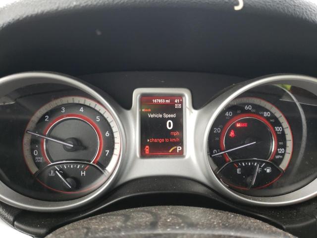 Photo 9 from auction – 2016 DODGE JOURNEY SE with VIN 3C4PDCAB2GT172368