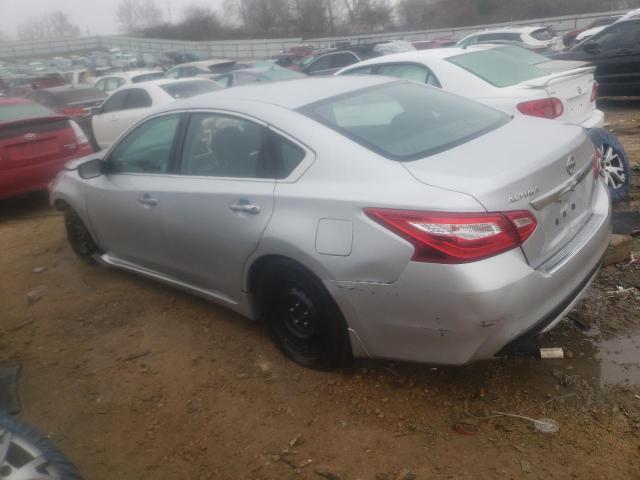 Photo 2 from auction – 2016 NISSAN ALTIMA 2.5 with VIN 1N4AL3AP7GC215334