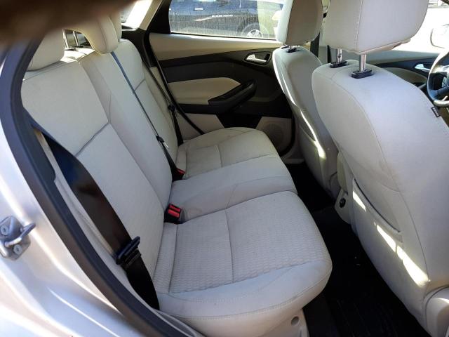 Photo 10 from auction – 2012 FORD FOCUS with VIN 1FAHP3M27CL408872