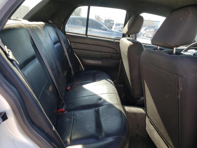 Photo 10 from auction – 2009 FORD CROWN VICT with VIN 2FAHP71V39X142476