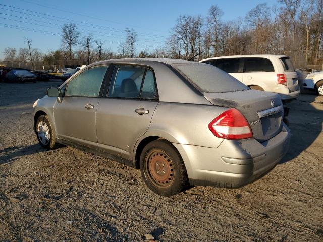 Photo 2 from auction – 2011 NISSAN VERSA S with VIN 3N1BC1AP7BL470309