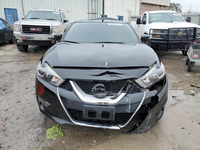 Photo 5 from auction – 2017 NISSAN MAXIMA 3.5 with VIN 1N4AA6AP9HC425359