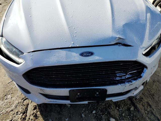 Photo 11 from auction – 2016 FORD FUSION SE with VIN 3FA6P0H74GR295031