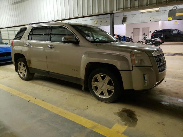Photo 4 from auction – 2011 GMC TERRAIN SL with VIN 2CTALWEC0B6350406