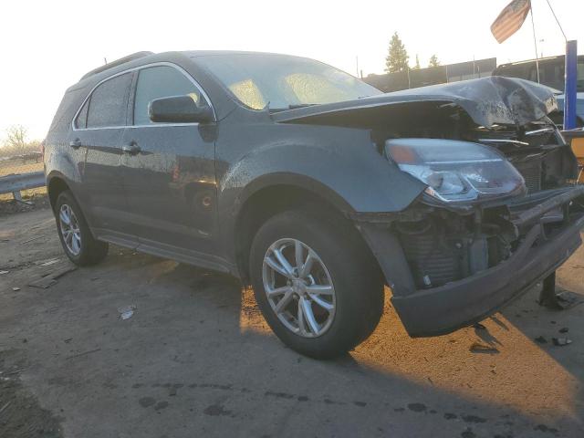 Photo 4 from auction – 2017 CHEVROLET EQUINOX LT with VIN 2GNALCEK4H1591318