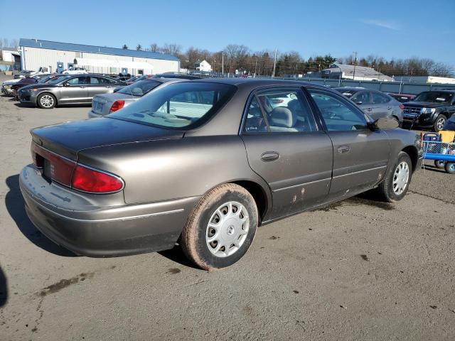 Photo 3 from auction – 2002 BUICK CENTURY CU with VIN 2G4WS52J021225075