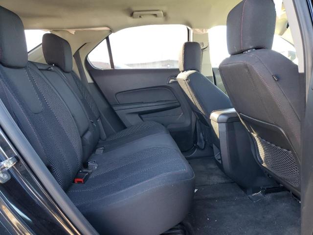 Photo 11 from auction – 2011 CHEVROLET EQUINOX LT with VIN 2CNALDEC8B6425090
