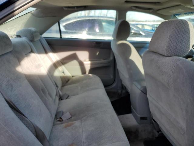 Photo 10 from auction – 2003 TOYOTA CAMRY LE with VIN 4T1BE32K93U178640