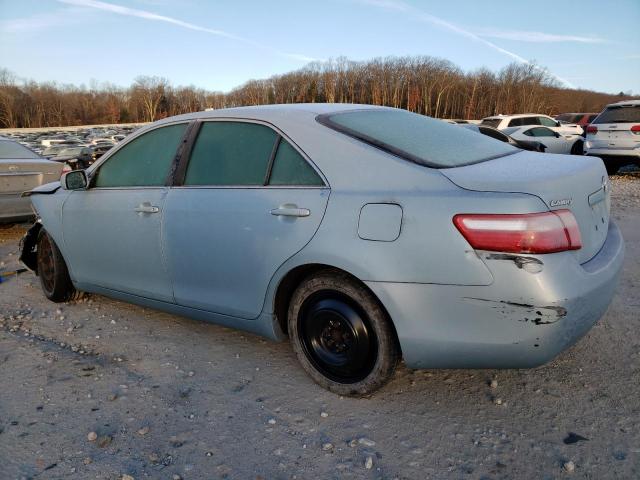 Photo 2 from auction – 2008 TOYOTA CAMRY CE with VIN 4T1BE46K38U770459