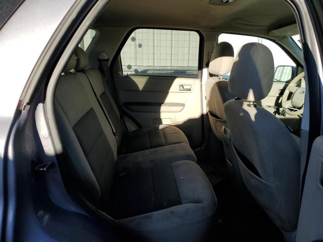 Photo 11 from auction – 2008 FORD ESCAPE XLT with VIN 1FMCU93178KA13012