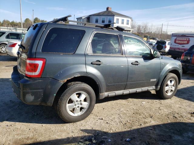 Photo 3 from auction – 2008 FORD ESCAPE XLT with VIN 1FMCU93168KD66776