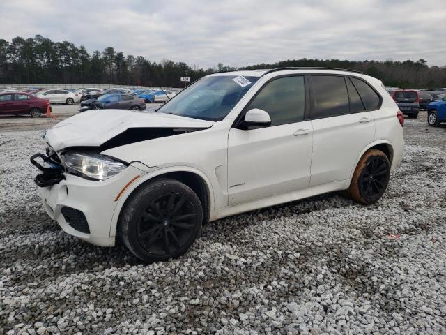 BMW X5 XDRIVE3 2014 with VIN 5UXKR0C55E0K47803 - Photo from auction