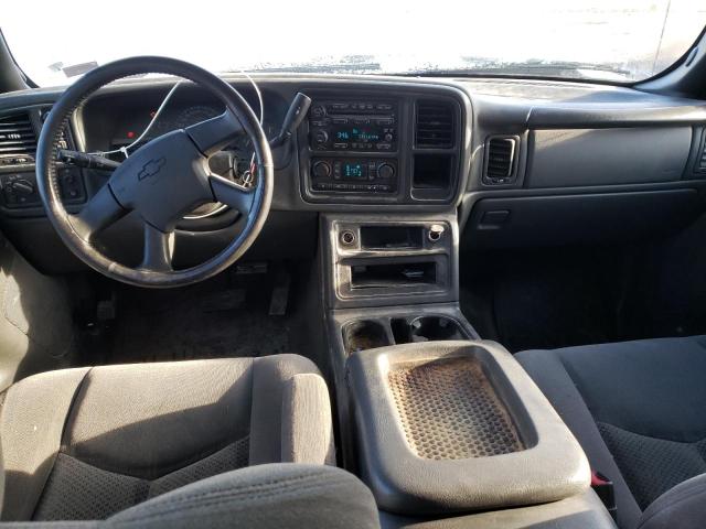 Photo 8 from auction – 2006 CHEVROLET SILVERADO with VIN 2GCEK13T961203039