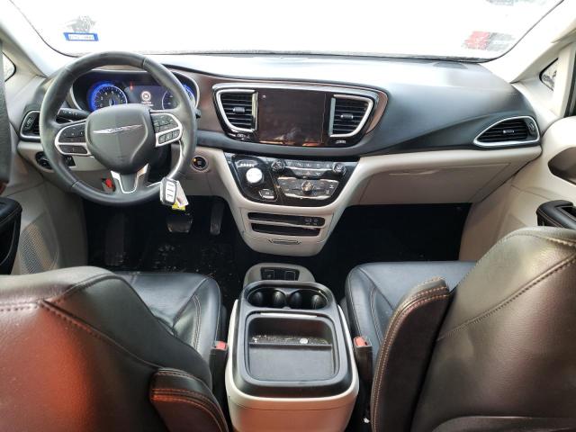 Photo 8 from auction – 2018 CHRYSLER PACIFICA T with VIN 2C4RC1BG3JR166955