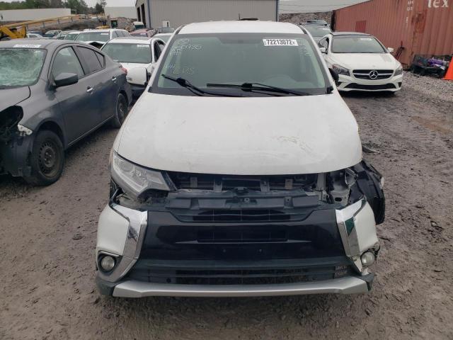 Фото 5 с аукциона – 2016 MITSUBISHI OUTLANDER с VIN JA4AD3A35GZ050735