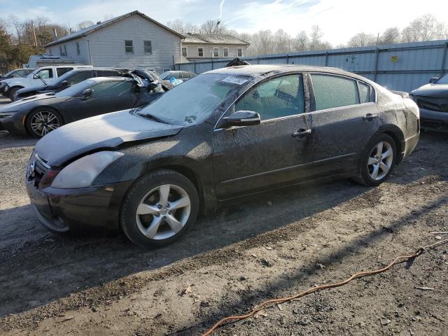 NISSAN ALTIMA 3.5 2009 with VIN 1N4BL21E39N425045 - Photo from auction