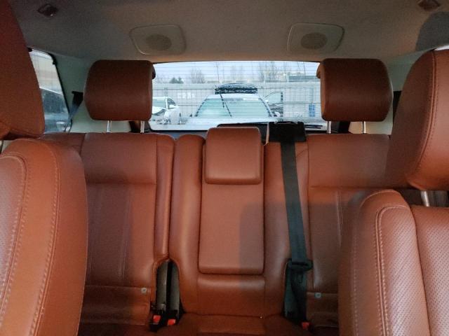 Photo 10 from auction – 2012 LAND ROVER RANGE ROVE with VIN SALSK2D48CA754606