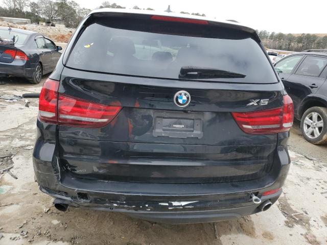 Photo 6 from auction – 2016 BMW X5 SDRIVE3 with VIN 5UXKR2C53G0R71388