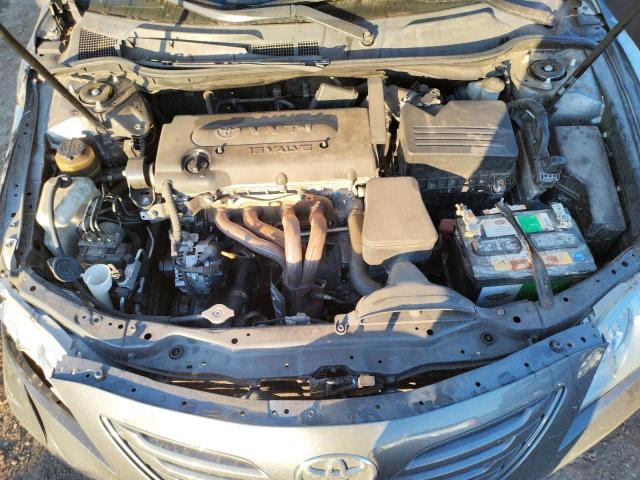 Photo 11 from auction – 2008 TOYOTA CAMRY CE with VIN 4T1BE46K48U764346