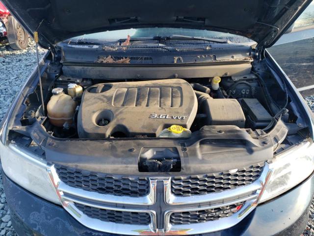 Photo 12 from auction – 2015 DODGE JOURNEY SX with VIN 3C4PDDBG2FT693086