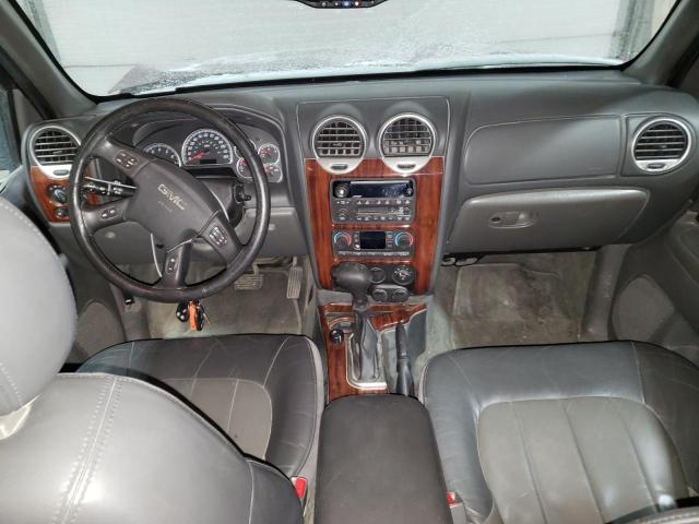 Photo 8 from auction – 2004 GMC ENVOY XL with VIN 1GKET16SX46141998