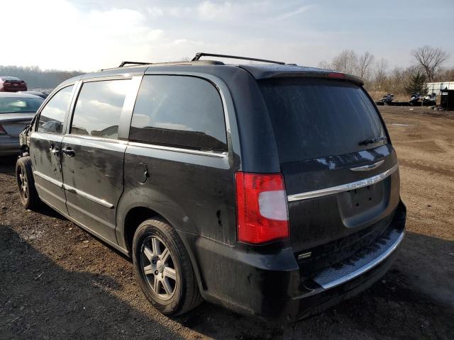 Zdjęcie 2 z aukcji – 2011 CHRYSLER TOWN & COU z VIN 2A4RR8DG9BR679854