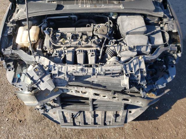 Photo 11 from auction – 2015 FORD FOCUS SE with VIN 1FADP3K25FL284316