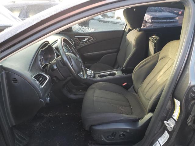Photo 7 from auction – 2016 CHRYSLER 200 LIMITE with VIN 1C3CCCAB9GN136327