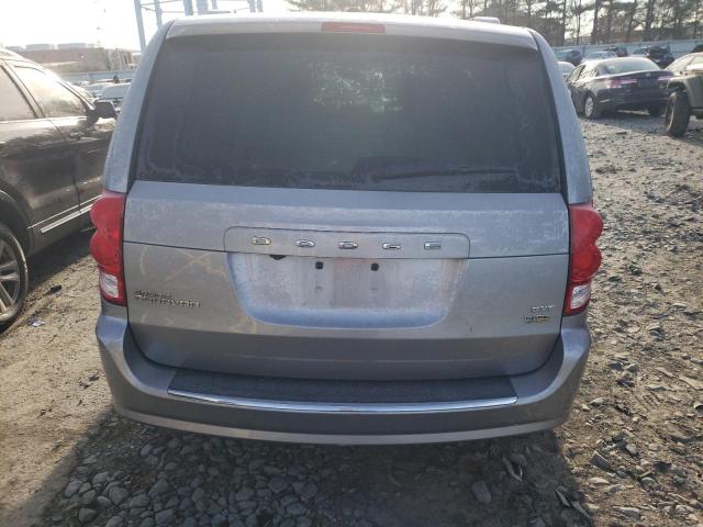 Photo 6 from auction – 2017 DODGE GRAND CARA with VIN 2C4RDGCG0HR869180