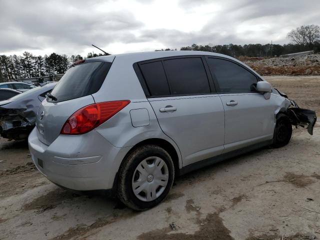 Photo 3 from auction – 2012 NISSAN VERSA S with VIN 3N1BC1CP1CL368969
