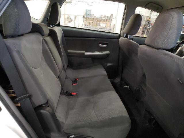 Photo 10 from auction – 2014 TOYOTA PRIUS V with VIN JTDZN3EU1E3337935