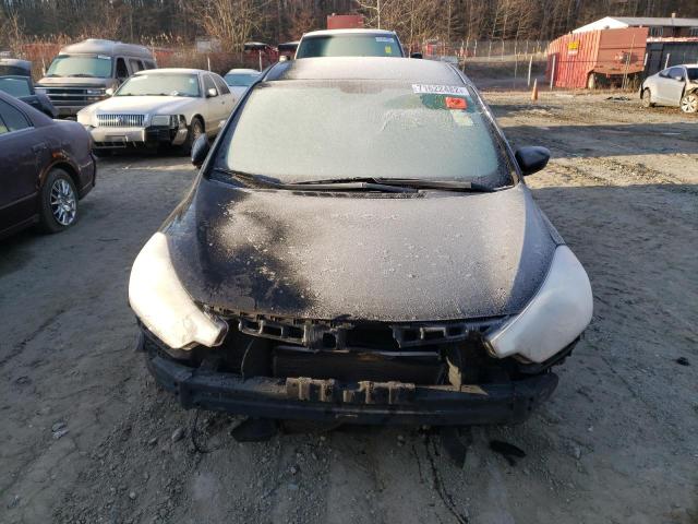 Photo 5 from auction – 2015 KIA FORTE LX with VIN KNAFK4A64F5373436