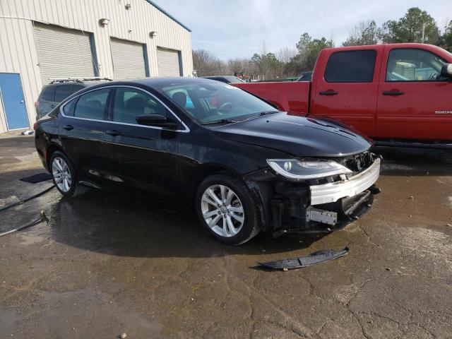 Photo 4 from auction – 2016 CHRYSLER 200 LIMITE with VIN 1C3CCCAB7GN169777