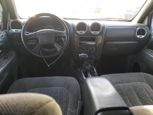 Photo 8 from auction – 2003 GMC ENVOY XL with VIN 1GKET16S536240355