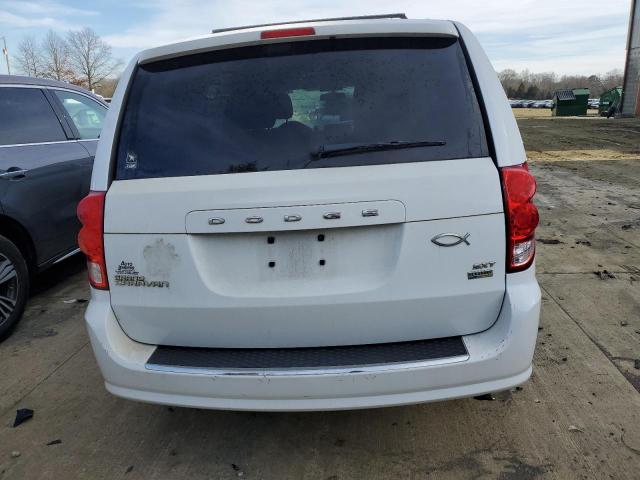 Photo 6 from auction – 2014 DODGE GRAND CARA with VIN 2C4RDGCG1ER289464