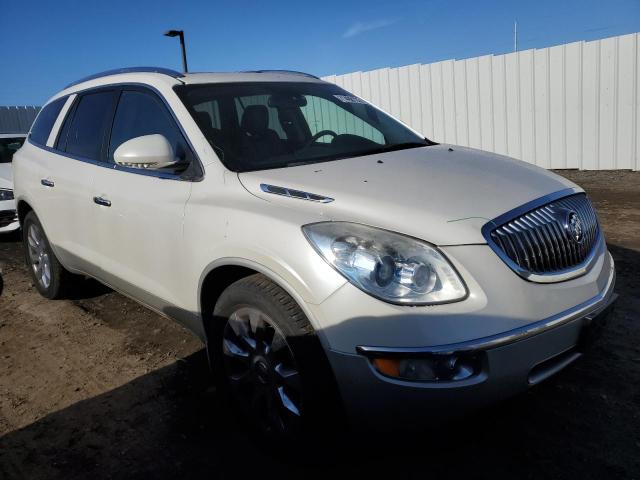 Photo 4 from auction – 2011 BUICK ENCLAVE CX with VIN 5GAKVCED5BJ108670