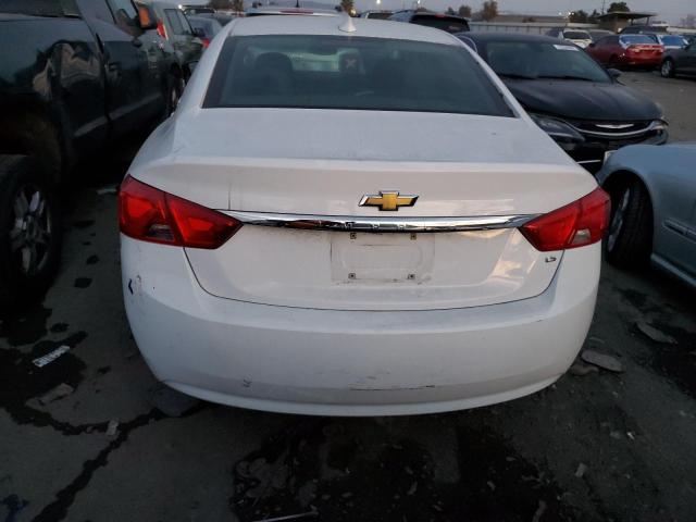Photo 6 from auction – 2015 CHEVROLET IMPALA LS with VIN 2G11Z5SL6F9239235