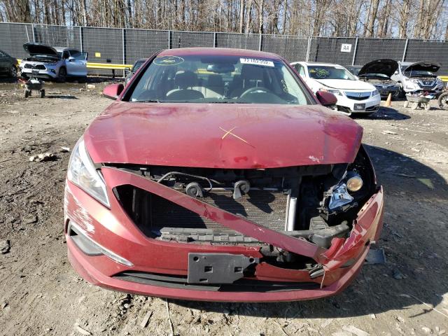 Photo 5 from auction – 2015 HYUNDAI SONATA SE with VIN 5NPE24AF5FH212463