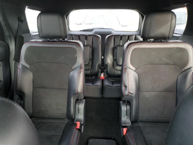 Photo 10 from auction – 2019 FORD EXPLORER X with VIN 1FM5K7D88KGB20837