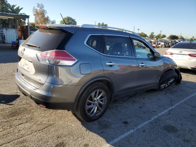 Photo 3 from auction – 2016 NISSAN ROGUE S with VIN JN8AT2MT3GW018886