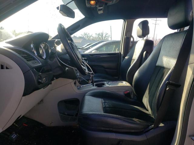 Photo 7 from auction – 2018 DODGE GRAND CARA with VIN 2C4RDGCG5JR240245