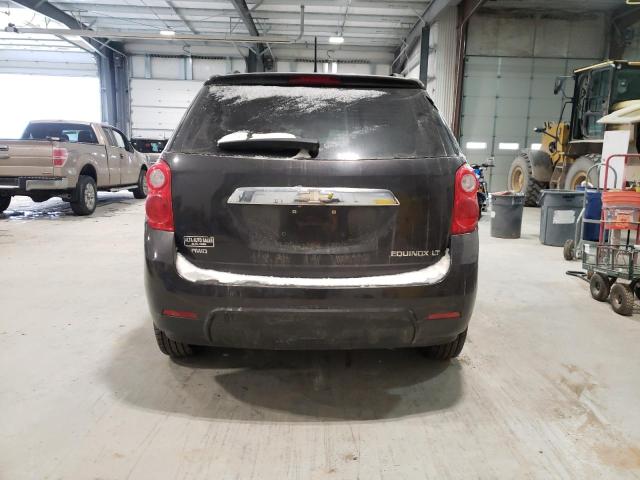 Photo 6 from auction – 2014 CHEVROLET EQUINOX LT with VIN 2GNFLGEK5E6259268