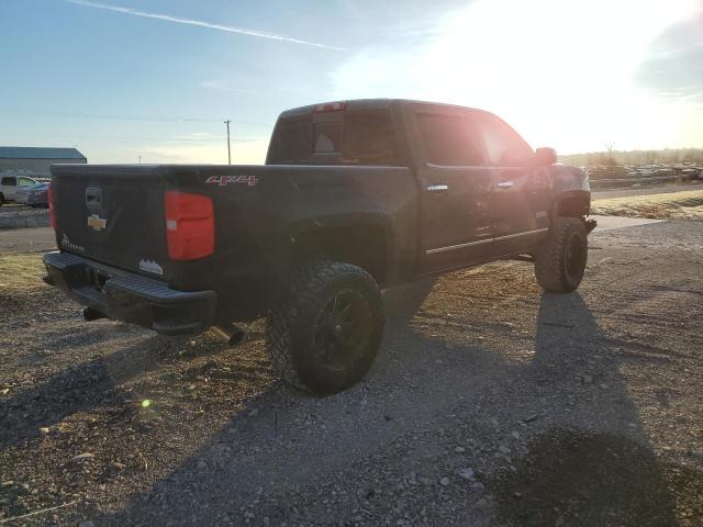 Photo 4 from auction – 2015 CHEVROLET SILVERADO with VIN 3GCUKTEJ8FG199544