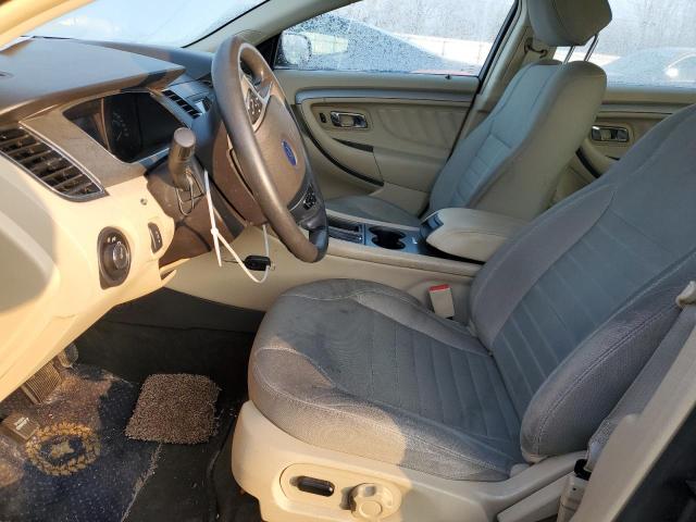 Photo 7 from auction – 2014 FORD TAURUS SE with VIN 1FAHP2D8XEG138093