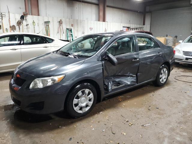 Photo 1 from auction – 2010 TOYOTA COROLLA BA with VIN 1NXBU4EE6AZ271580