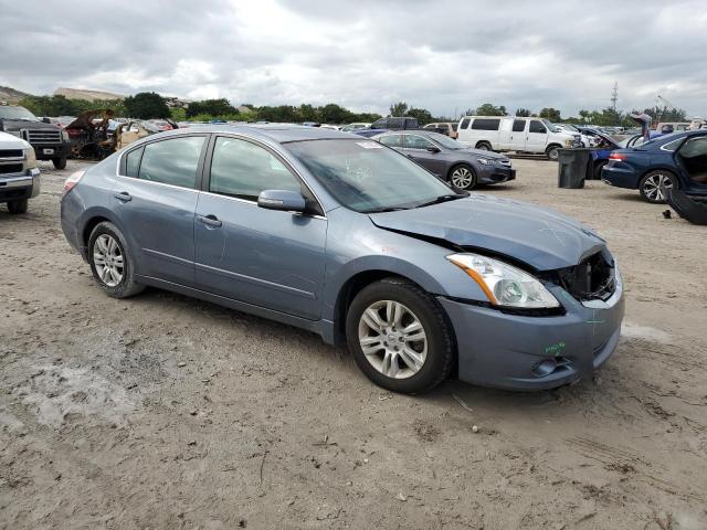 Photo 4 from auction – 2011 NISSAN ALTIMA BAS with VIN 1N4AL2AP4BN427373
